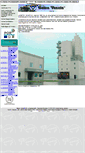 Mobile Screenshot of betonveneta.it